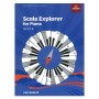 ABRSM Bullard Alan - Scale Explorer for Piano, Grade 4 Βιβλίο για πιάνο