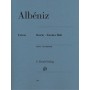 G. Henle Verlag Albeniz - Iberia Zweites Heft  Second Book Book for Piano