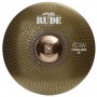 PAISTE Rude 22'' Power Ride ''The Reign'' Cymbal