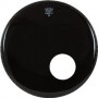 REMO Ebony 18" Δέρμα για Drums