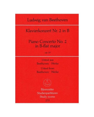 Barenreiter -