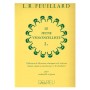 Edition Delrieu Feuillard - Le Jeune Violoncelliste Vol.2A for Cello & Piano Βιβλίο για τσέλο