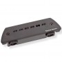 Seymour Duncan SA-6 Mag-Mic Pickup & Microphone Acoustic Guitar PickUp