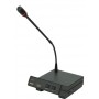 AHUJA CMC-4100 Gooseneck Microphone