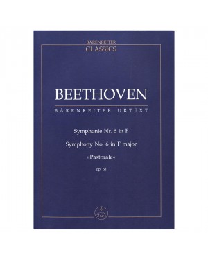 Barenreiter -