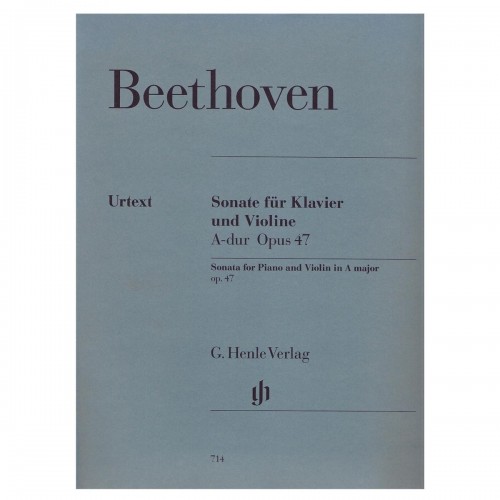 G. Henle Verlag -