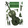 Novello Cohen - Violin Method Book 1 Piano Accompaniment Book for Piano