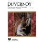 Stollas Duvernoy - Προπαρασκευαστικές Ασκήσεις, Op.176 Βιβλίο για πιάνο