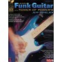 Berklee Tamelier - Learn Funk Guitar with Tower of Power's & CD Book for Electric Guitar