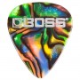 BOSS BPK-72 Abalone Thin Pick (1 Piece)