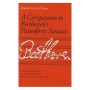 ABRSM A Companion to Beethoven's Pianoforte Sonatas Βιβλίο για πιάνο