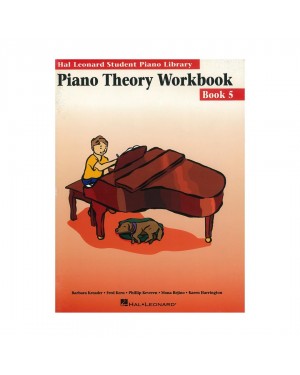 HAL LEONARD -