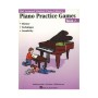 HAL LEONARD Hal Leonard Student Piano Library - Piano Practice Games, Book 2 Book for Piano