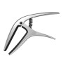 Ernie Ball 9601 Axis Universal Satin Silver Capo