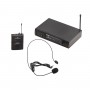 SOUNDSATION WF-U11PA UHF Headset Σετ ασύρματο μικρόφωνο