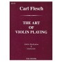 Carl Fischer Music Flesch - The Art Of Violin Playing Book 2 Βιβλίο για βιολί