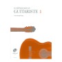 Henry Lemoine Rivoal - Le Repertoire Du Guitariste, Vol.1 Βιβλίο για Κιθάρα