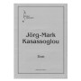 Jorg-Mark Kasassoglou Kasassoglou - Duo Βιβλίο για τσέλο