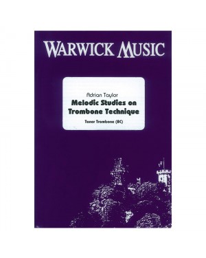 Warwick Music -