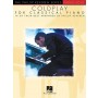 HAL LEONARD Coldplay For Classical Piano - Phillip Keveren Series Book for Piano