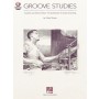 HAL LEONARD Moses - Groove Studies [Book/Online Audio] Βιβλίο για Drums