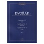 Barenreiter Dvorak Symphony Nr.3 [Pocket Score] Βιβλίο για σύνολα