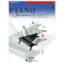 HAL LEONARD Faber - Piano Adventures, Technique & Artistry Book, Level 2A Βιβλίο για πιάνο