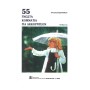 Papagrigoriou-Nakas Ανδρονίκου - 55 Γνωστά Τραγούδια για Ακορντεόν  Τεύχος 1 Βιβλίο για ακορντεόν