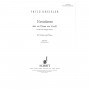 SCHOTT Kreisler - Variations On A Theme by Corelli in F Major Βιβλίο για Πιάνο και Βιολί