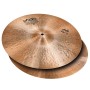 PAISTE 2002 16'' Black Big Beat Hi-Hat Cymbal