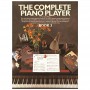 Baker - The Complete Piano Player, Book 3