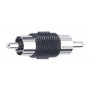 QUIKLOK RCA Male - RCA Male Adapter