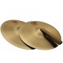 PAISTE 2002 4'' Accent Cymbal Pair Cymbal