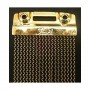 Pearl S-029NG Gold Plated 13" Χορδιέρα ταμπούρου