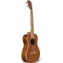 Lanikai MA-B Mahogany Baritone & Gig Bag Ακουστικό Ukulele