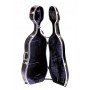 PALATINO 042VCC 3/4 Cello Hard Case