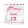 GHS DY48 Electric Guitar String