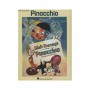 HAL LEONARD Pinocchio (PVG) Βιβλίο για πιάνο, κιθάρα, φωνή