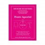 Dante Agostini Agostini - Methode de Batterie, Vol.1 Βιβλίο για Drums