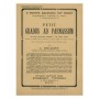 Gaitanos Publications I. Philipp - Petit Gradus Ad Parnassum  Vol.4 Βιβλίο για πιάνο