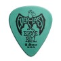 Ernie Ball 9196 Everlast 2.0mm Teal Πέννα (1 Τεμάχιο)