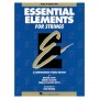 HAL LEONARD Essential Elements for Strings (Viola) N.2 Βιβλίο για βιόλα