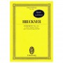 Editions Eulenburg Bruckner - Symphony Nr.8/1 in C Minor [Pocket Score] Βιβλίο για σύνολα