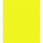 PROEL Lemon Yellow 50x61cm Gel Sheet