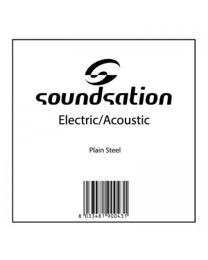 SOUNDSATION -