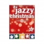 Wise Publications A Jazzy Christmas, Book 1 Book for Piano