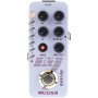 MOOER M705 R7 Reverb Μονό πετάλι κιθάρας