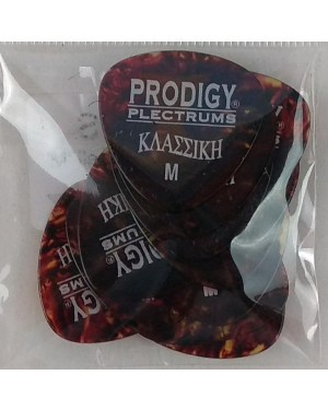 PRODIGY -