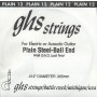 GHS BB56 Acoustic guitar String