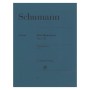 G. Henle Verlag Schumann - 3 Romances, Op.28 Βιβλίο για πιάνο